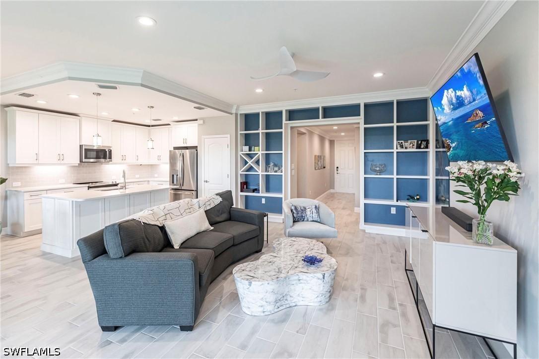 2319 Sawyers Hill Rd. #703, Naples, FL 34120