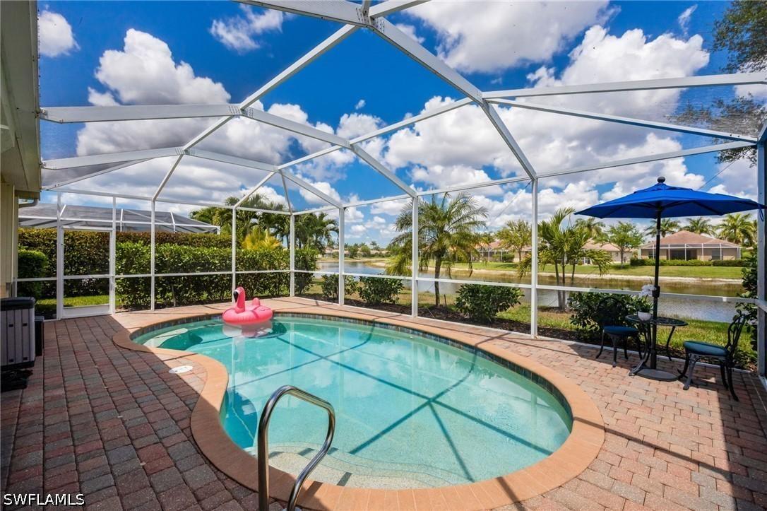 14641 Fern Lake Ct., Naples, FL 34114