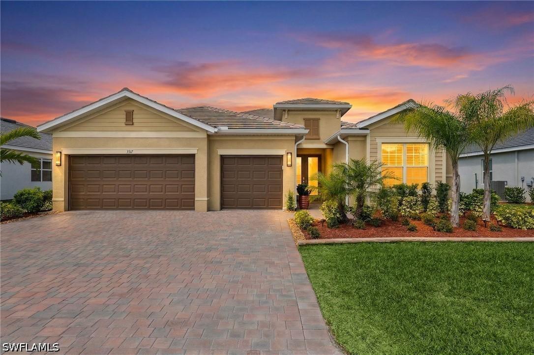 3517 Stormy Creek Ln., Alva, FL 33920