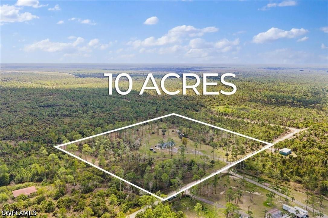 6070 Lee Williams Rd., Naples, FL 34117