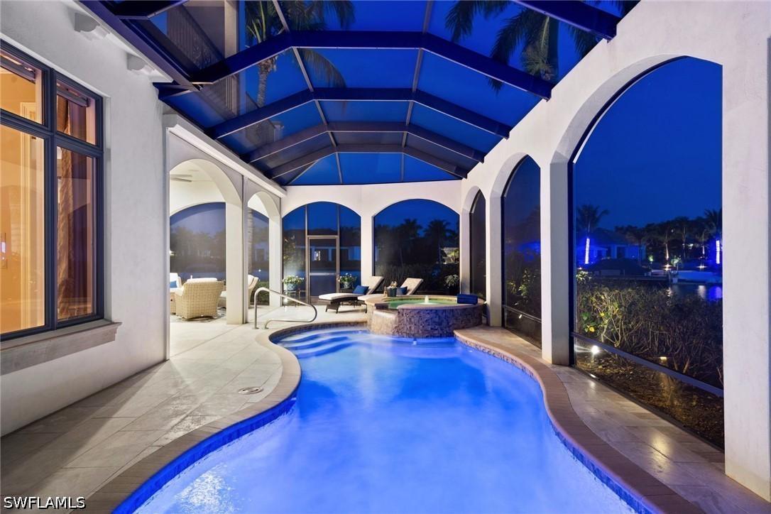 11777 Via Savona Ct., Miromar Lakes, FL 33913