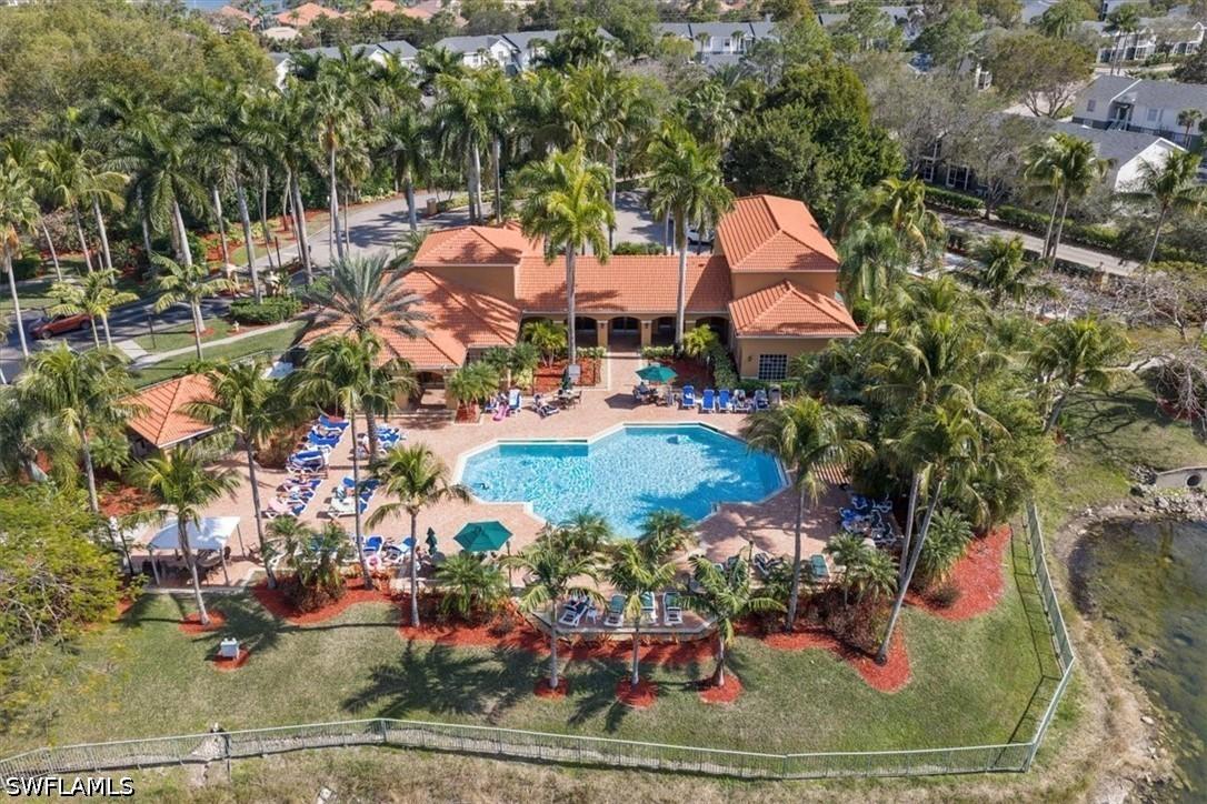 1210 Wildwood Lakes Blvd. #306, Naples, FL 34104