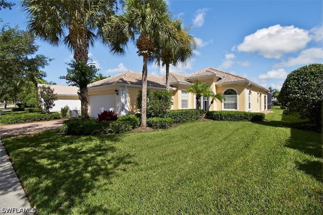 7919 Valentina Ct., Naples, FL 34114