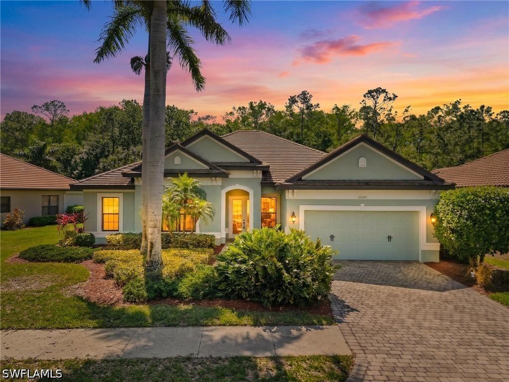 16040 Herons View Dr., Alva, FL 33920