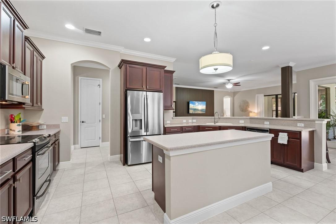 16040 Herons View Dr., Alva, FL 33920