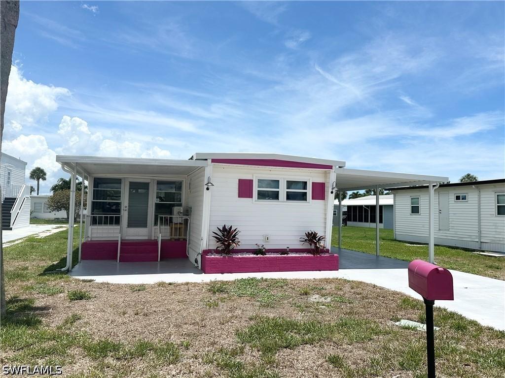 11371 Bayside Blvd., Fort Myers Beach, FL 33931