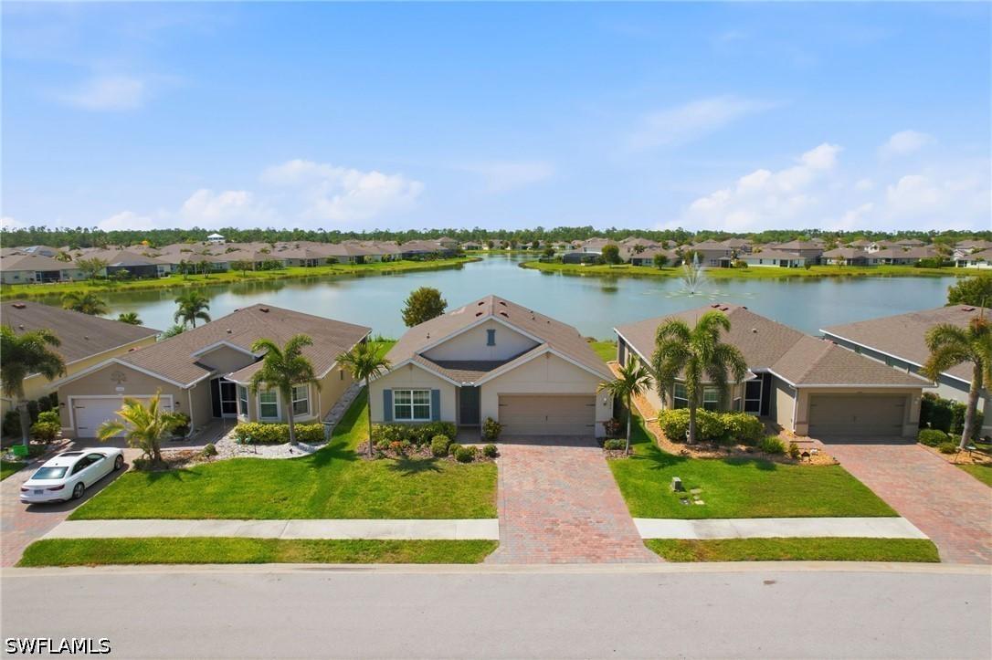 3422 Cancun Ct., Cape Coral, FL 33909