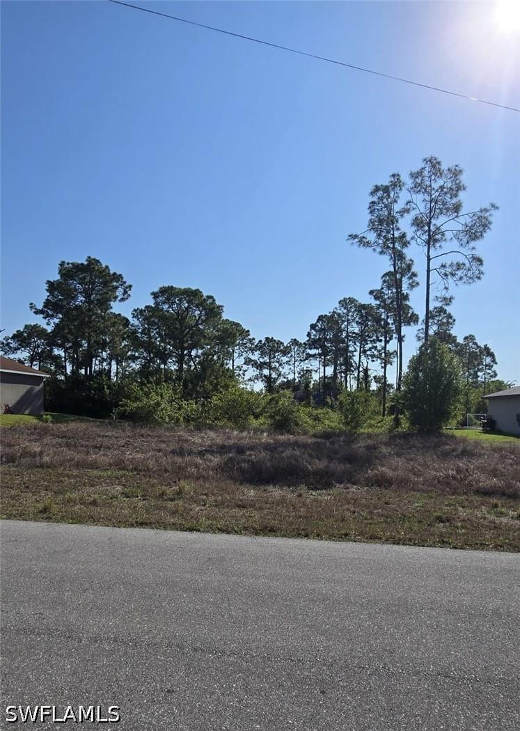 841 Puccini Ave., Lehigh Acres, FL 33974