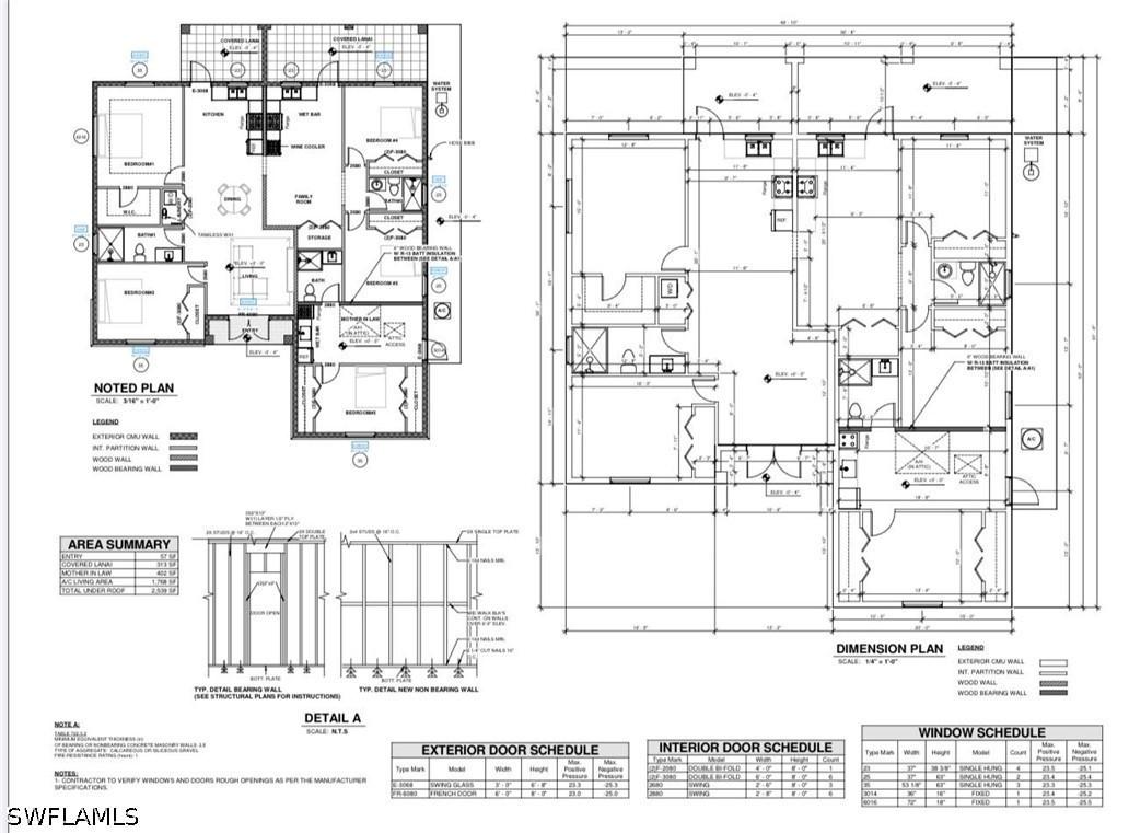 841 Puccini Ave., Lehigh Acres, FL 33974