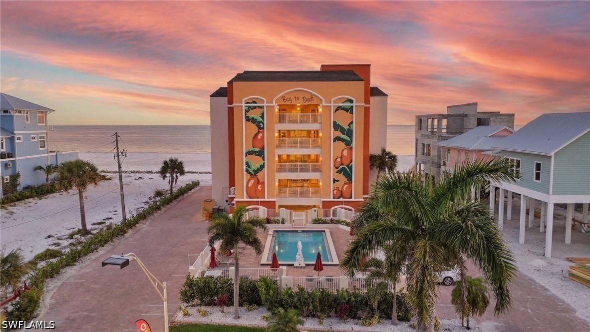 740 Estero Blvd. #C1, Fort Myers Beach, FL 33931