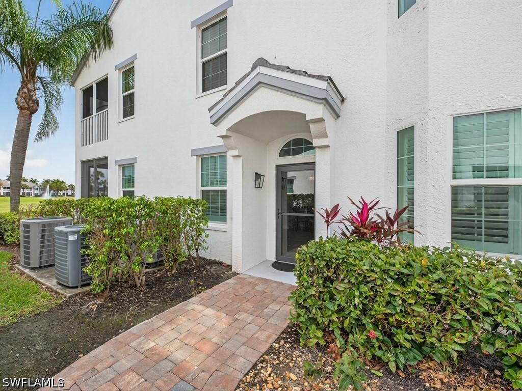 5936 Sand Wedge Ln. #1601, Naples, FL 34110