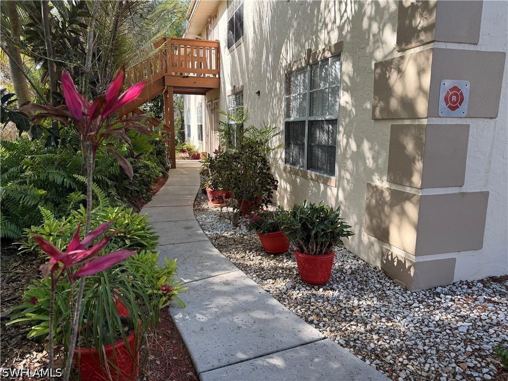 5352 16th Pl. #G2, Naples, FL 34116