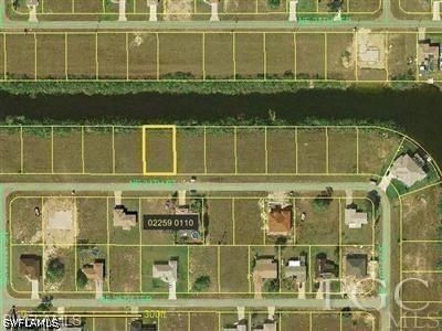 1719 NE 27th St., Cape Coral, FL 33909