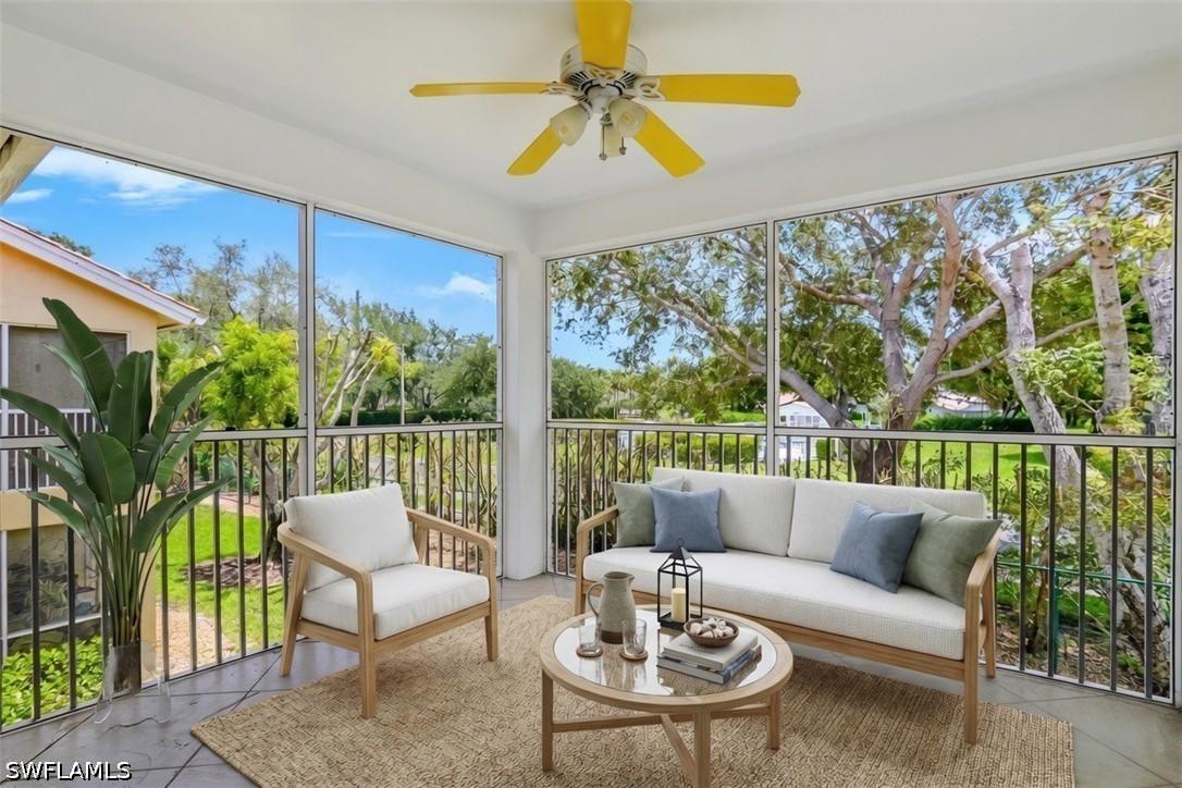 7774 Jewel Ln. #203, Naples, FL 34109
