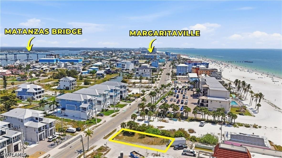 626 Estero Blvd., Fort Myers Beach, FL 33931