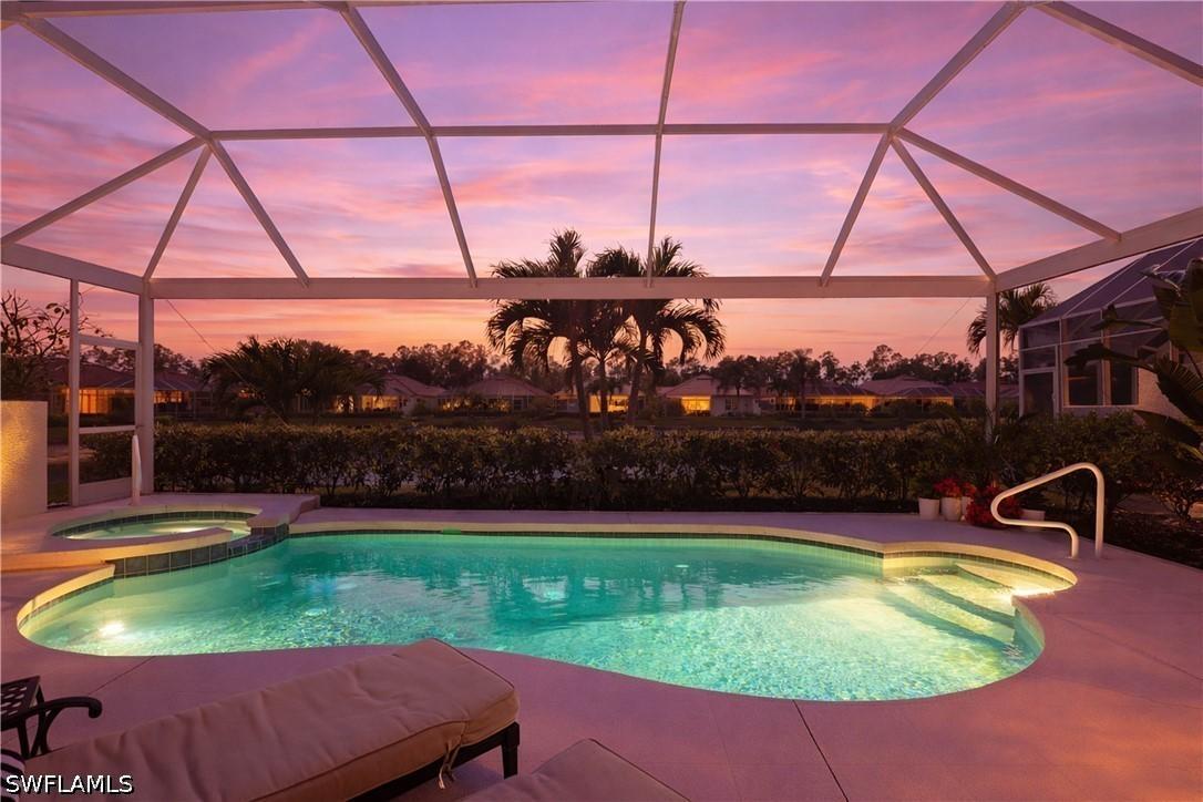 14734 Glen Eden Dr., Naples, FL 34110