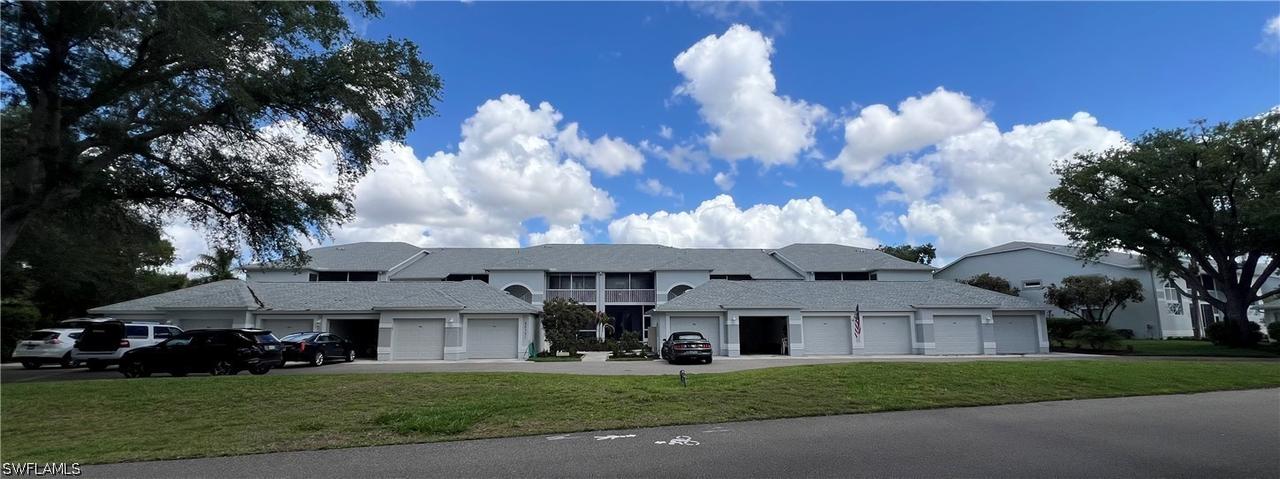 26751 Clarkston Dr. #203, Bonita Springs, FL 34135