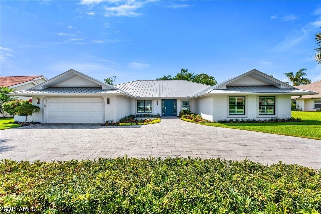 1966 Imperial Golf Course Blvd., Naples, FL 34110