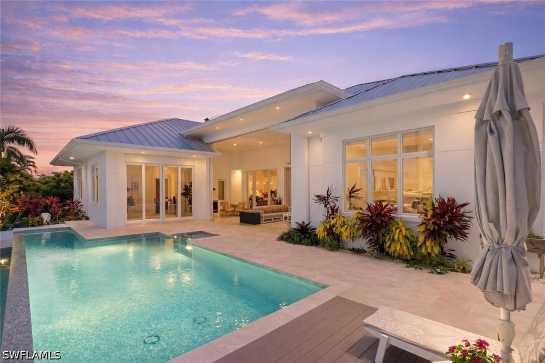 1467 Marlin Dr., Naples, FL 34102