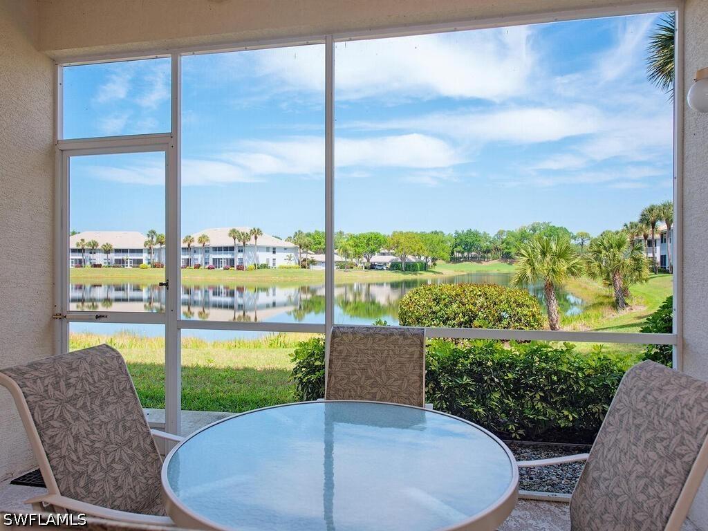2285 Harmony Ln. #104, Naples, FL 34109