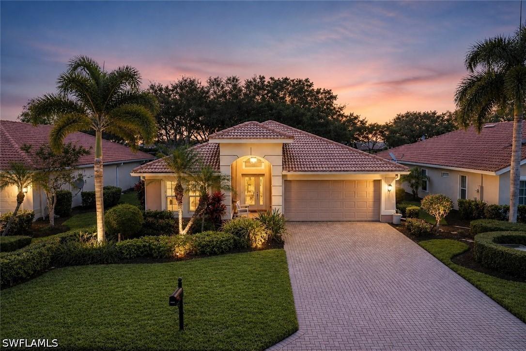 19742 Villa Rosa Loop, Estero, FL 33967