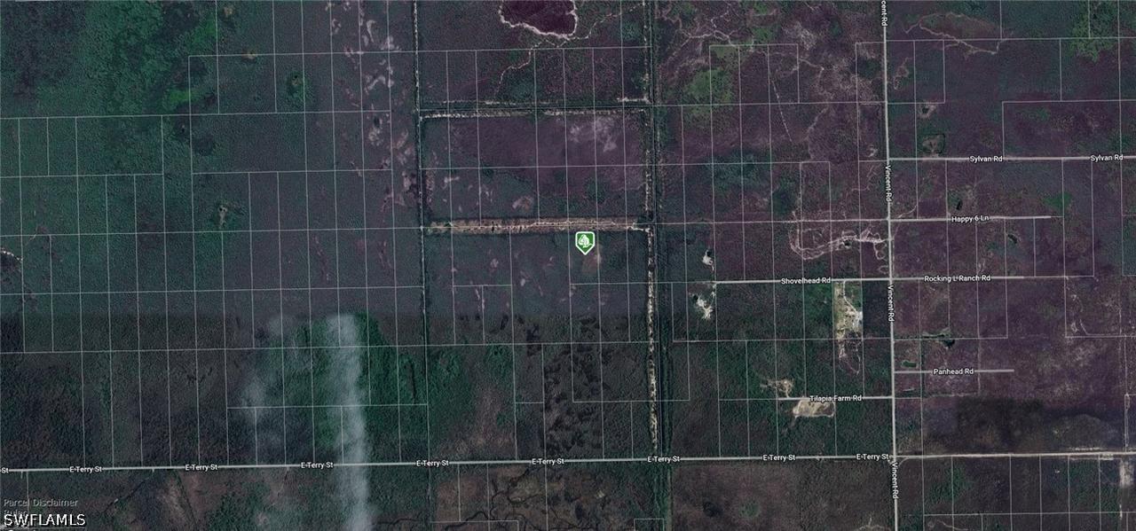 No Access Rd., Bonita Springs, FL 34135