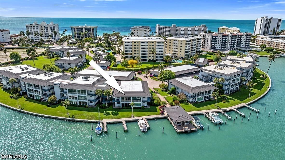 3400 Gulf Shore Blvd. #J3, Naples, FL 34103