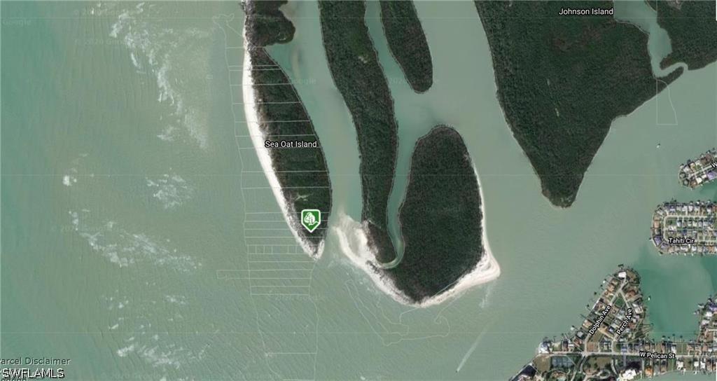 Sea Oats Island, Marco Island, FL 34146