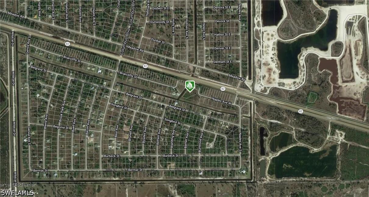 1266 Naples Ave., Fort Myers, FL 33913