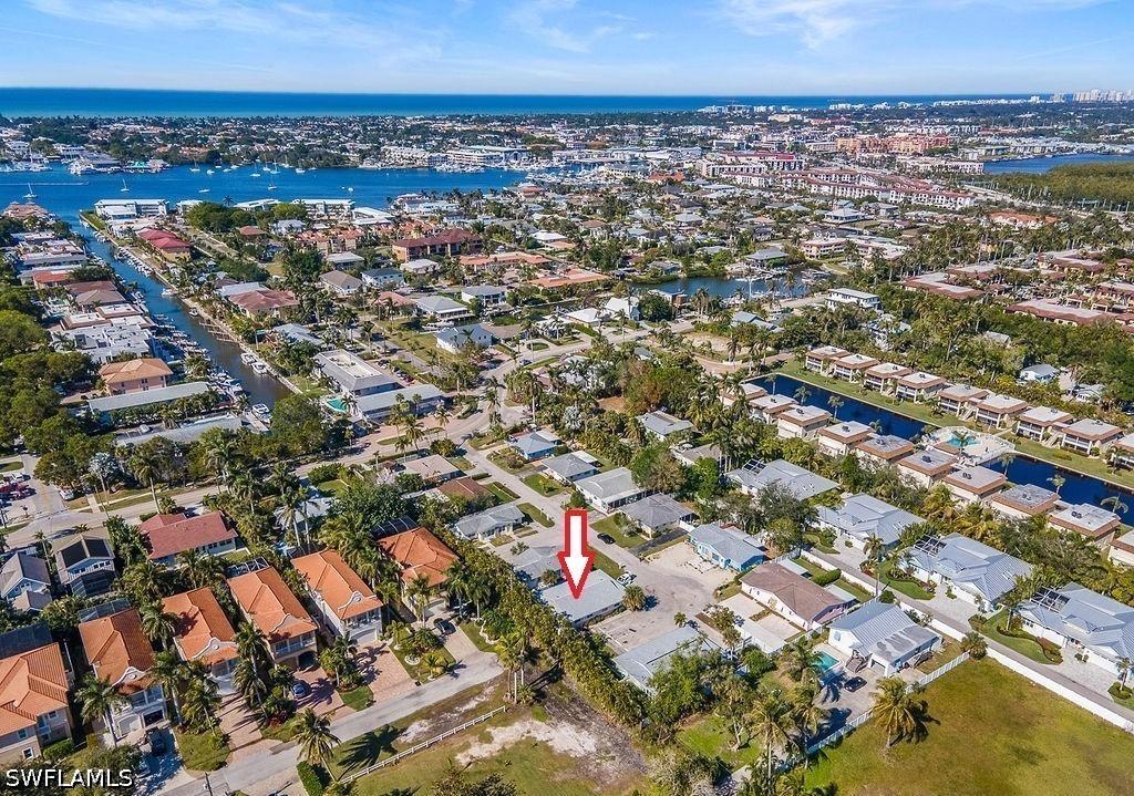 1780 Smugglers Cove #A & B, Naples, FL 34112