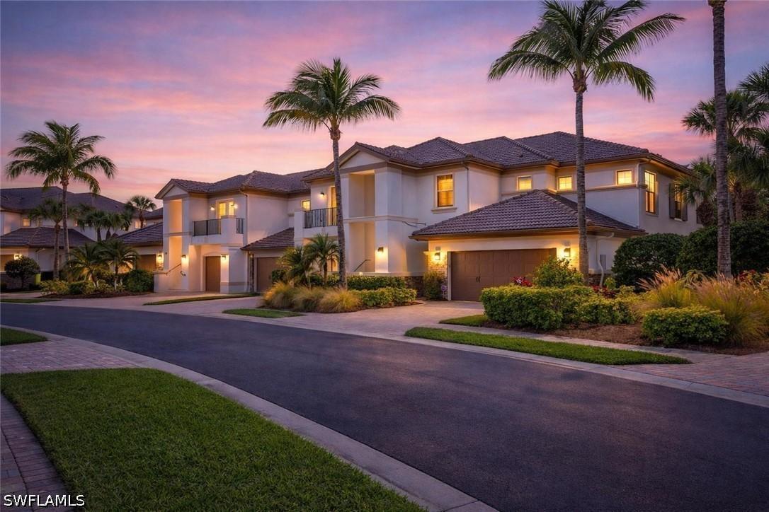 8040 Players Cove Dr. #102, Naples, FL 34113