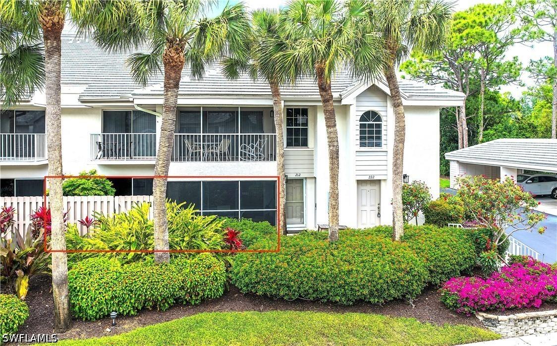 4251 Lake Forest Dr. #212, Bonita Springs, FL 34134