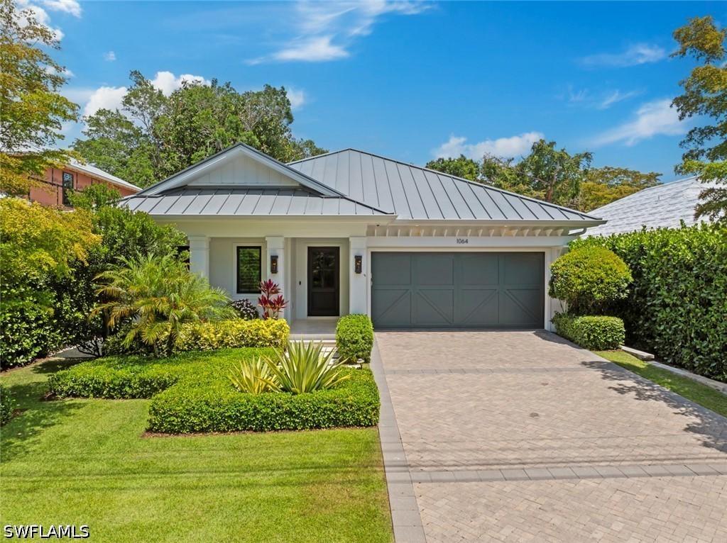 1064 13th St., Naples, FL 34102