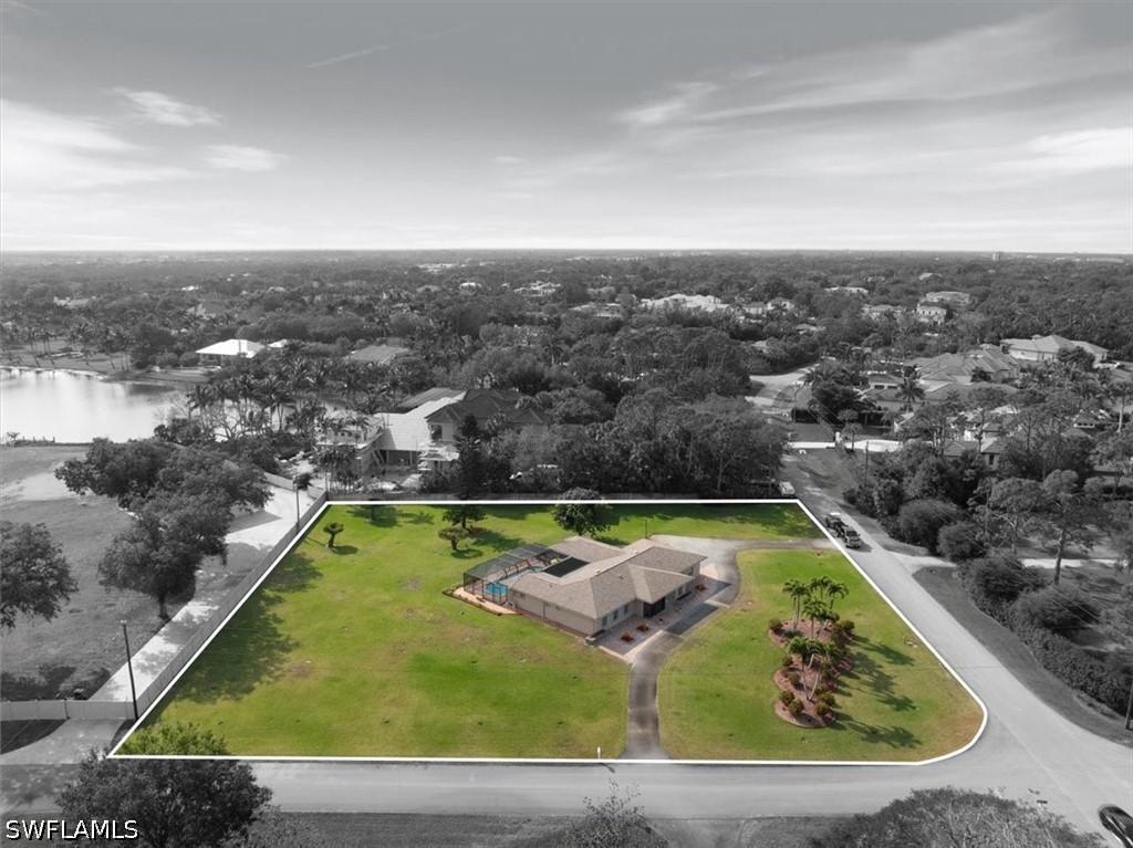 50 Cajeput Dr., Naples, FL 34108