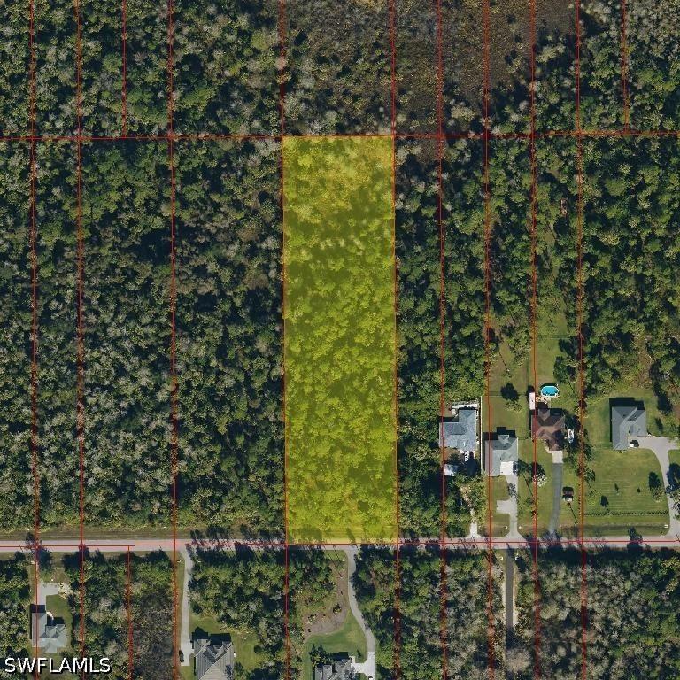 0000 41st. Ave Ne Ave., Naples, FL 34120