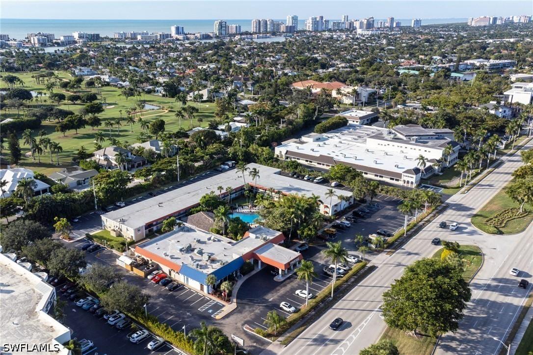 2555 Tamiami Tr. #102, Naples, FL 34103