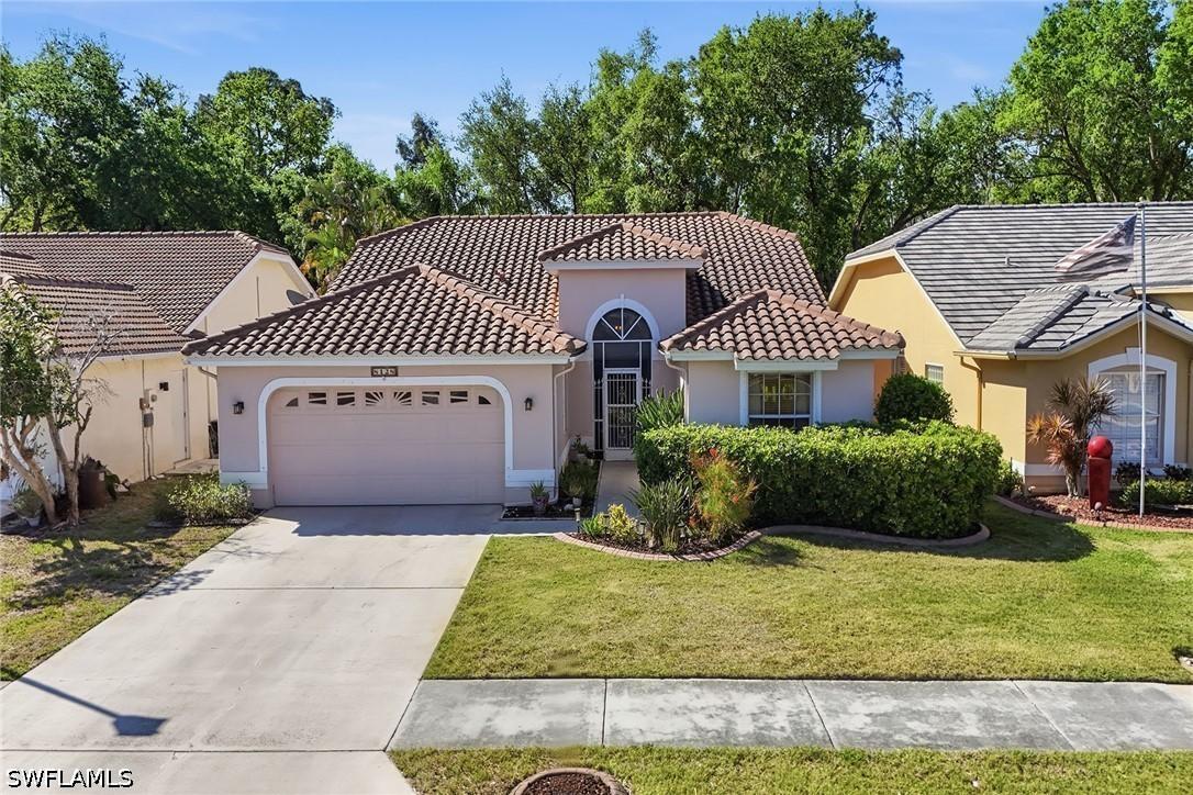 8128 Breton Cir., Fort Myers, FL 33912