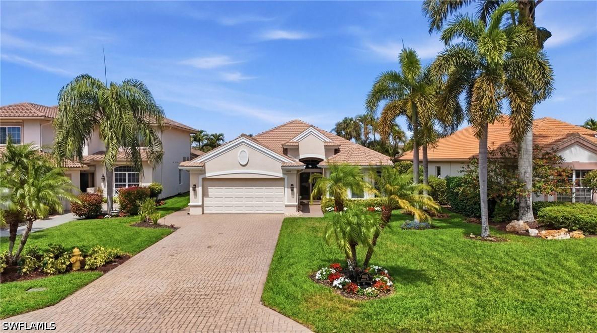 6039 Fairway Ct., Naples, FL 34110