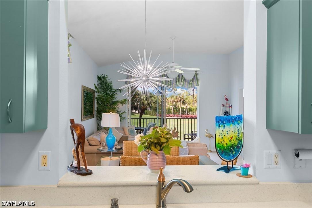 2335 Carrington Ct. #201, Naples, FL 34109