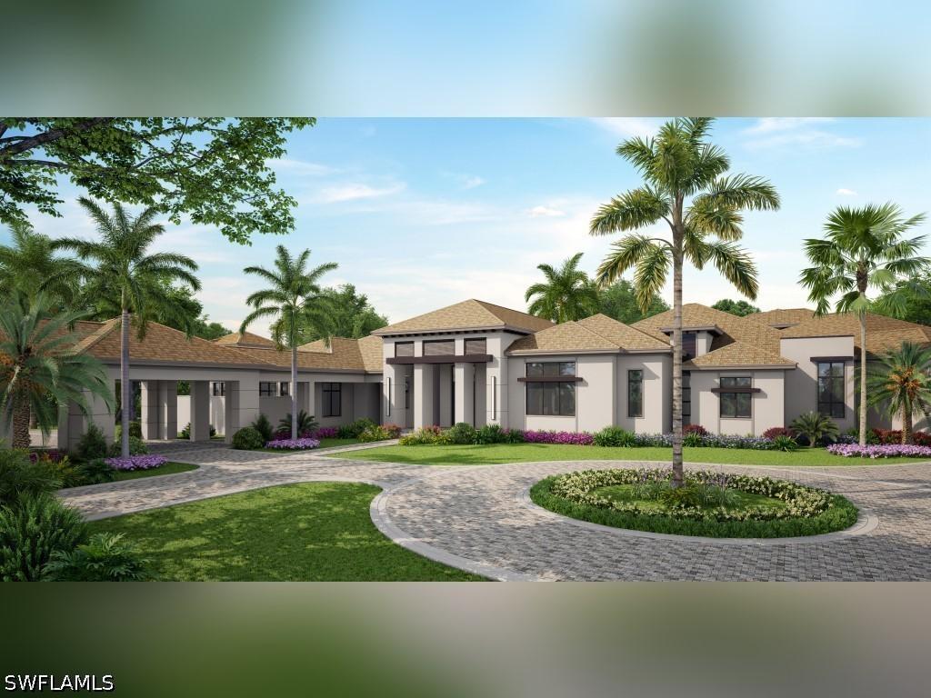 465 Gordonia Rd., Naples, FL 34108