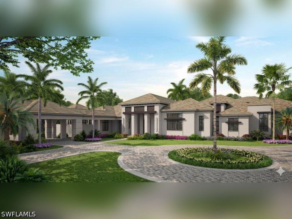 465 Gordonia Rd., Naples, FL 34108