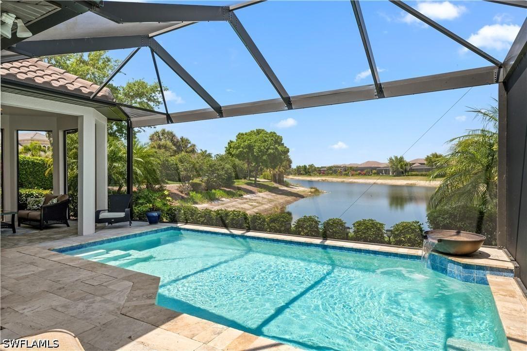 9111 Trivoli Ter., Naples, FL 34119