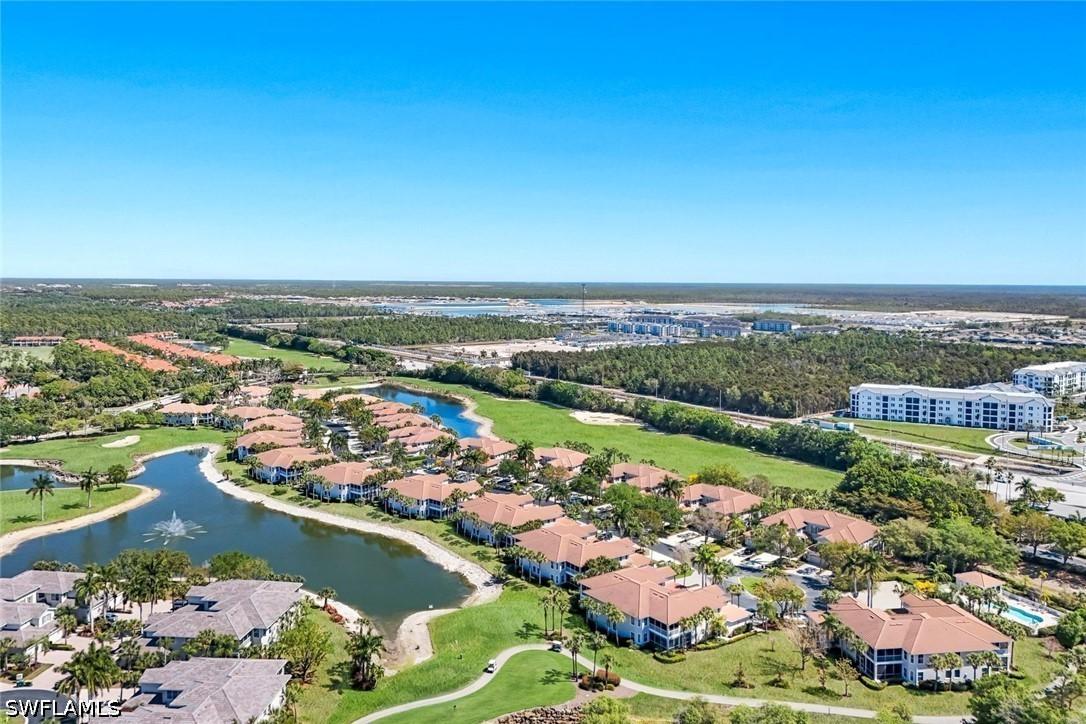 4780 Shinnecock Hills Ct. #8, Naples, FL 34112