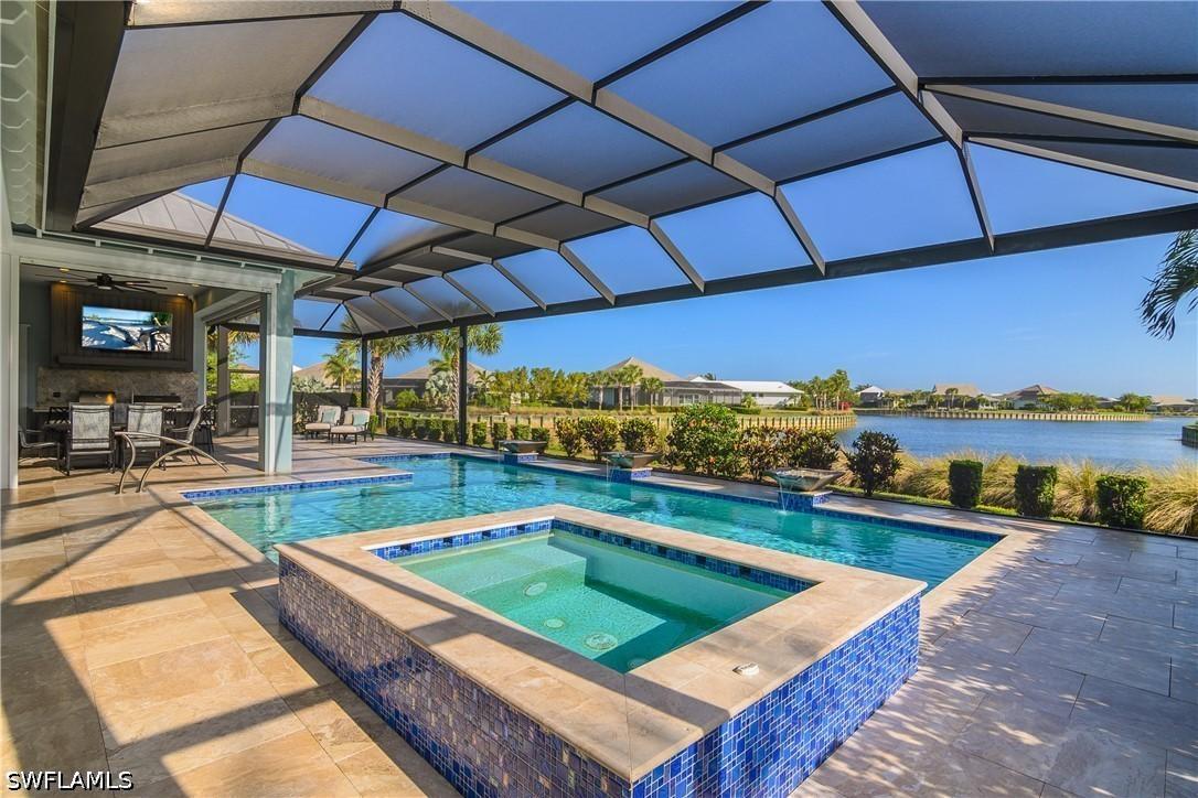 6095 Plana Cays Dr., Naples, FL 34113