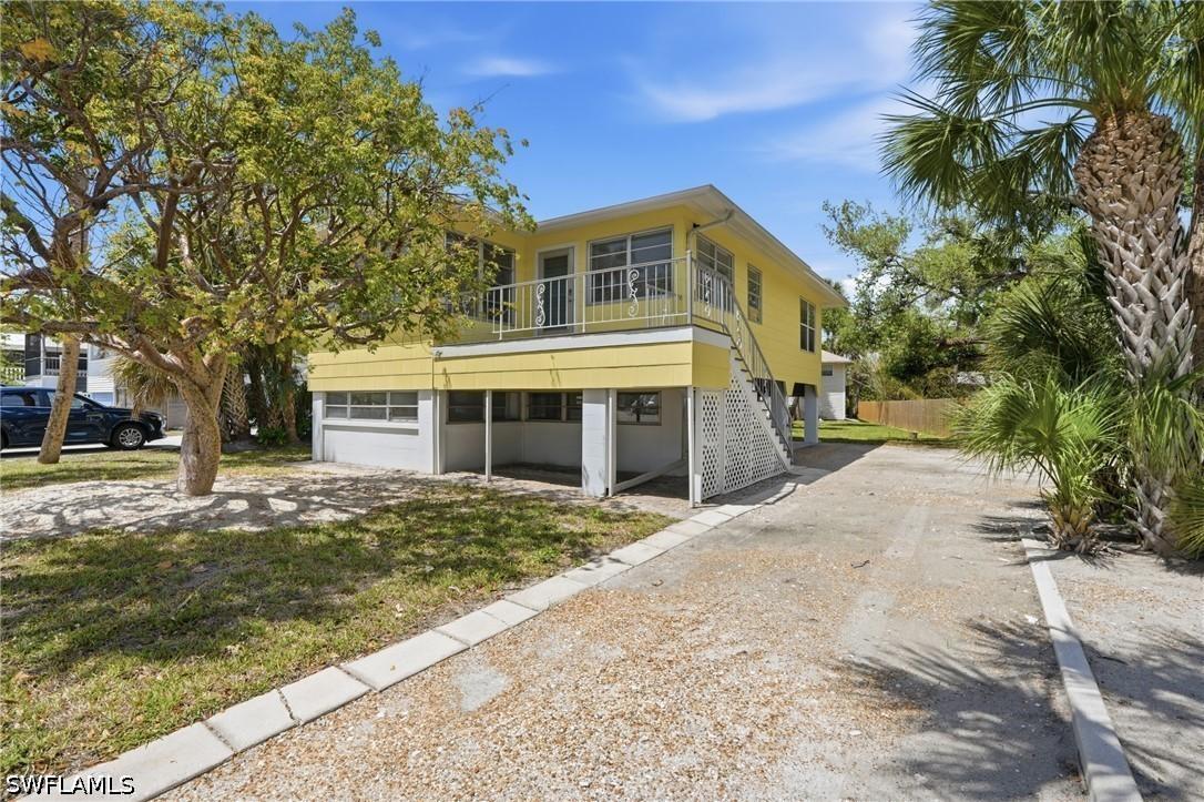 123 Andre Mar Dr., Fort Myers Beach, FL 33931