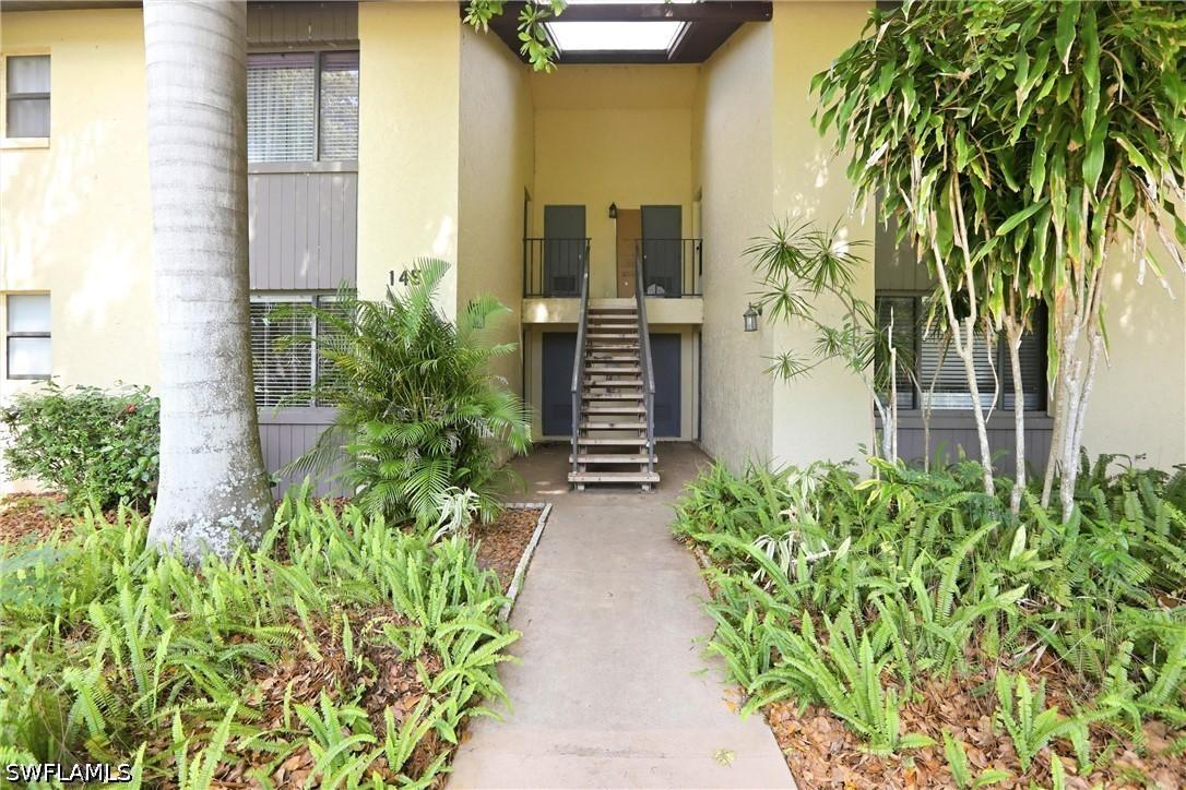 1450 Green Valley Cir. #502, Naples, FL 34104