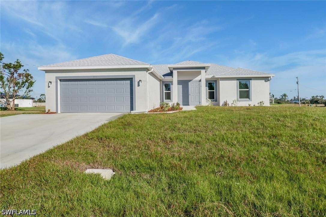 1121 Jacaranda Pkwy., Cape Coral, FL 33909