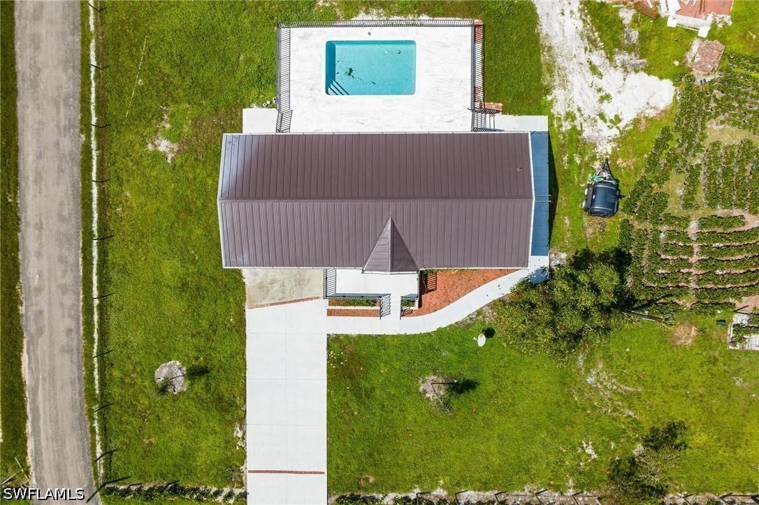 17701 Pronghorn St., Alva, FL 33920