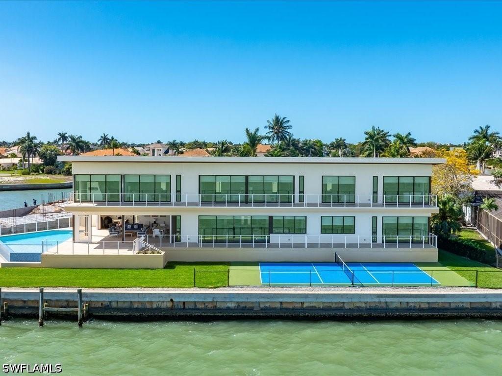 1798 Wavecrest Ct., Marco Island, FL 34145