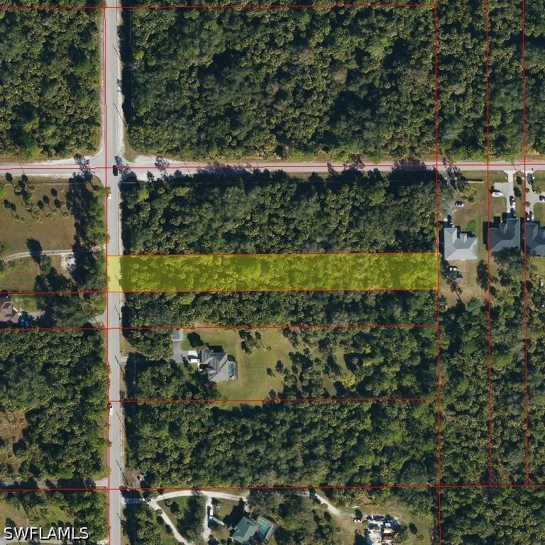 1830 Everglades Blvd., Naples, FL 34117